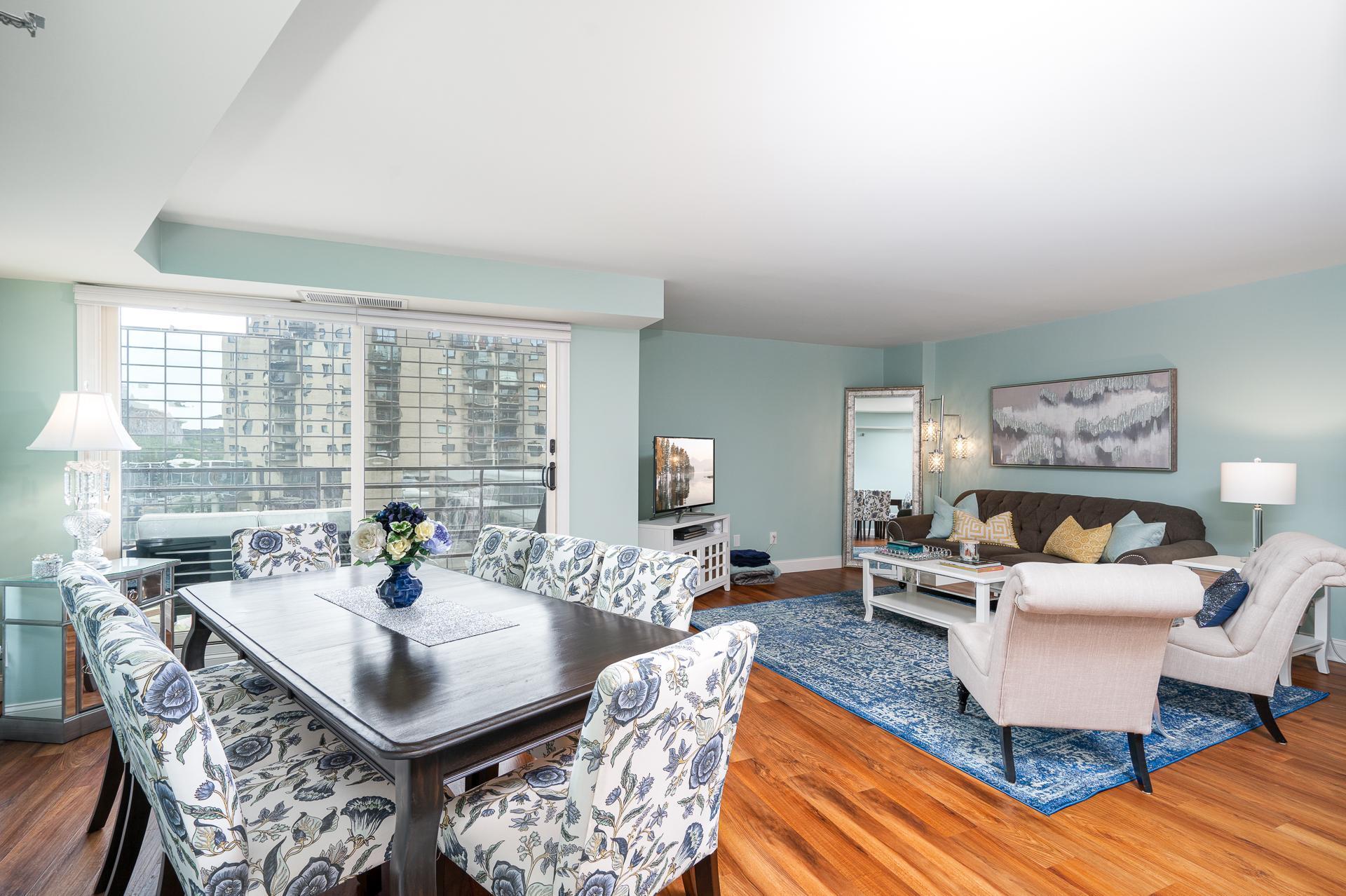 View of Residential at 121 Washington Avenue #314, Minneapolis MN 55401, Minneapolis - Mike Wilen | Minnesota Team Real Estate