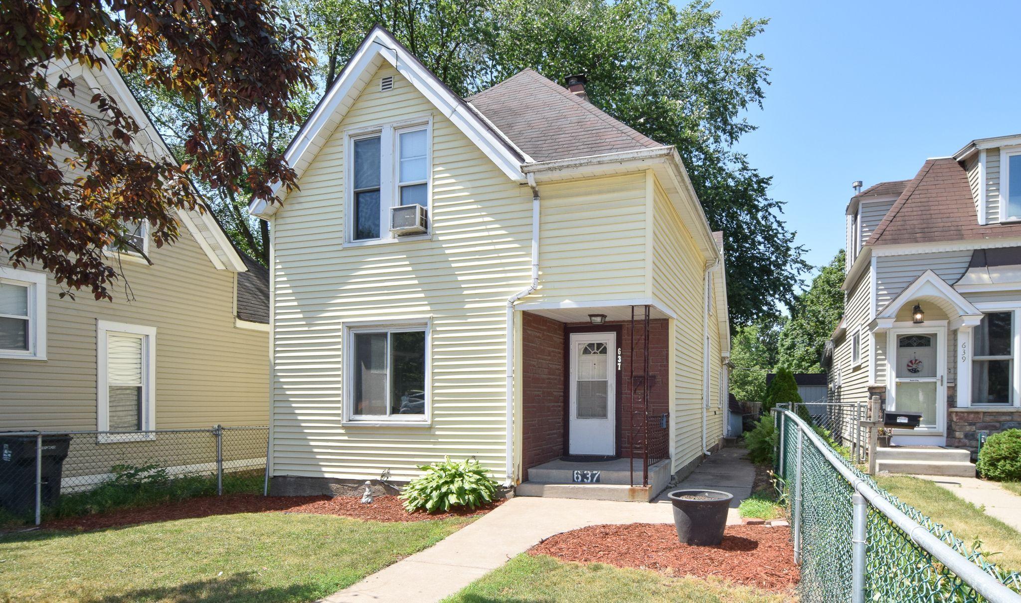 View of Residential at 637 Gotzian Street, Saint Paul MN 55106, Saint Paul - Mike Wilen | Minnesota Team Real Estate