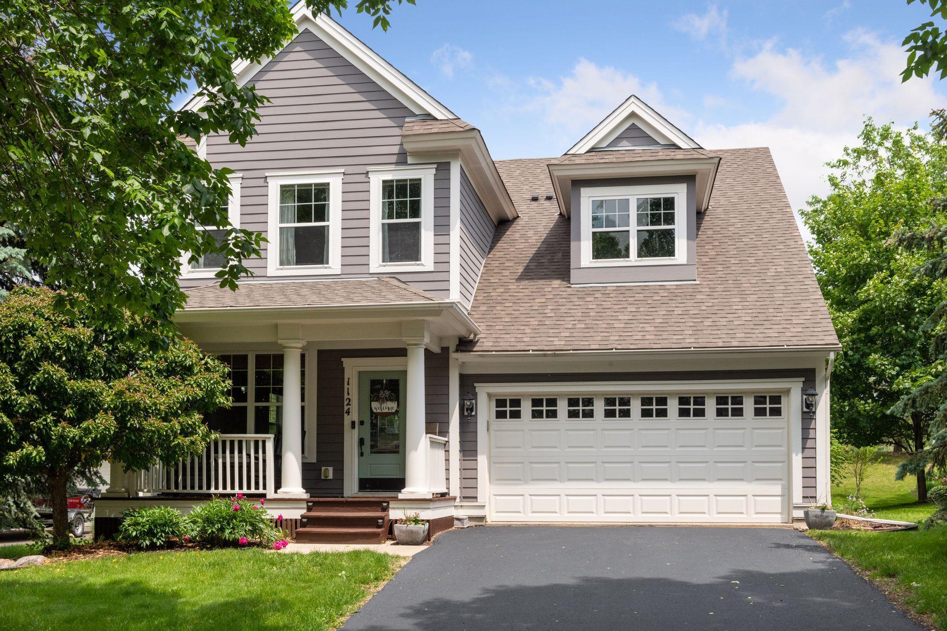 View of Residential at 1124 Prairie Rose Way, Victoria MN 55386, Victoria - Mike Wilen | Minnesota Team Real Estate