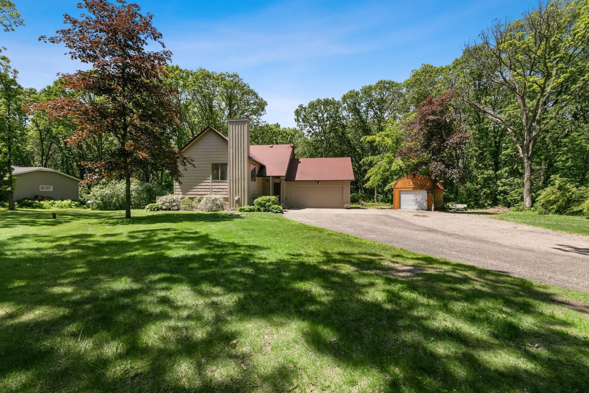 View of Residential at 12317 Afton Avenue, Monticello MN 55362, Monticello - Mike Wilen | Minnesota Team Real Estate