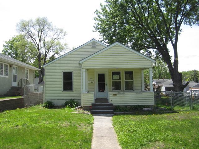 View of Residential at 2160 Reaney Avenue, Saint Paul MN 55119, Saint Paul - Mike Wilen | Minnesota Team Real Estate