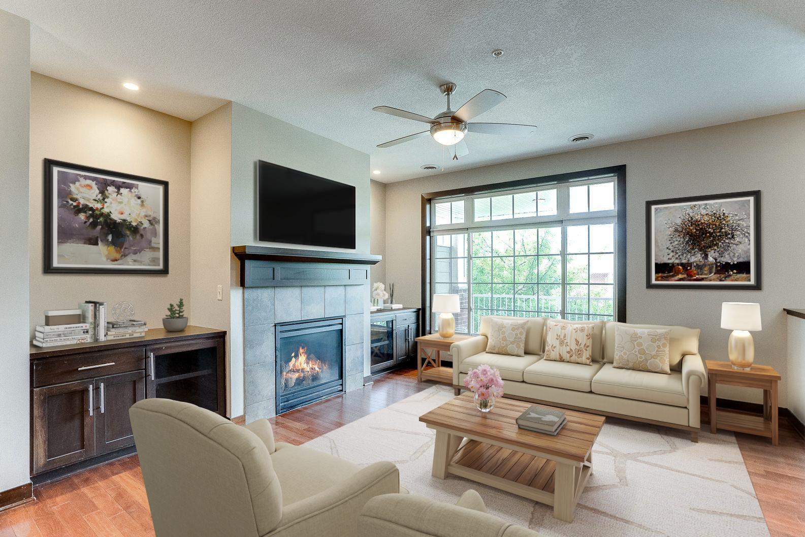 View of Residential at 14578 Florissant Path #5040, Apple Valley MN 55124, Apple Valley - Mike Wilen | Minnesota Team Real Estate