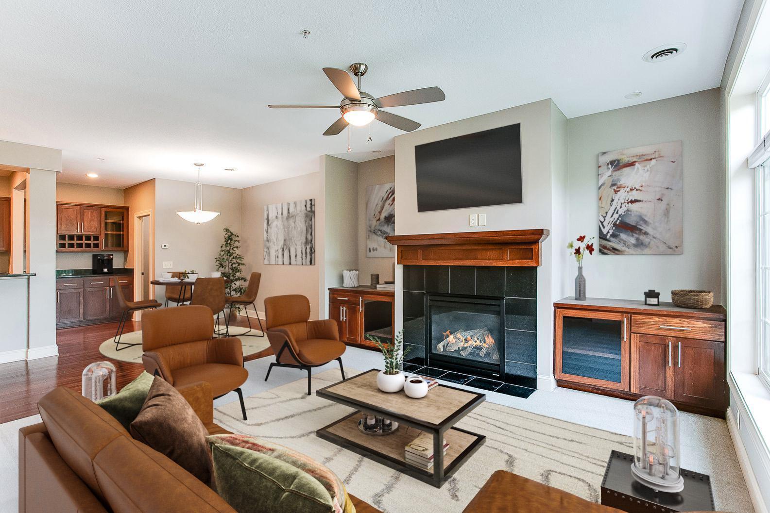 View of Residential at 14580 Florissant Path #5050, Apple Valley MN 55124, Apple Valley - Mike Wilen | Minnesota Team Real Estate