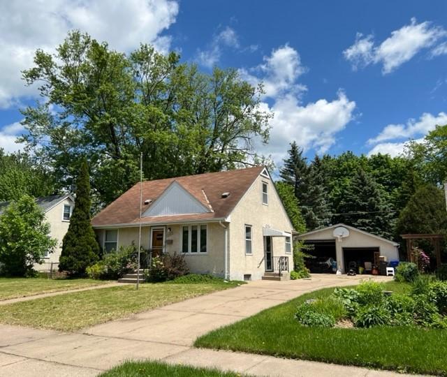 View of Residential at 1102 Breen Street, Saint Paul MN 55106, Saint Paul - Mike Wilen | Minnesota Team Real Estate
