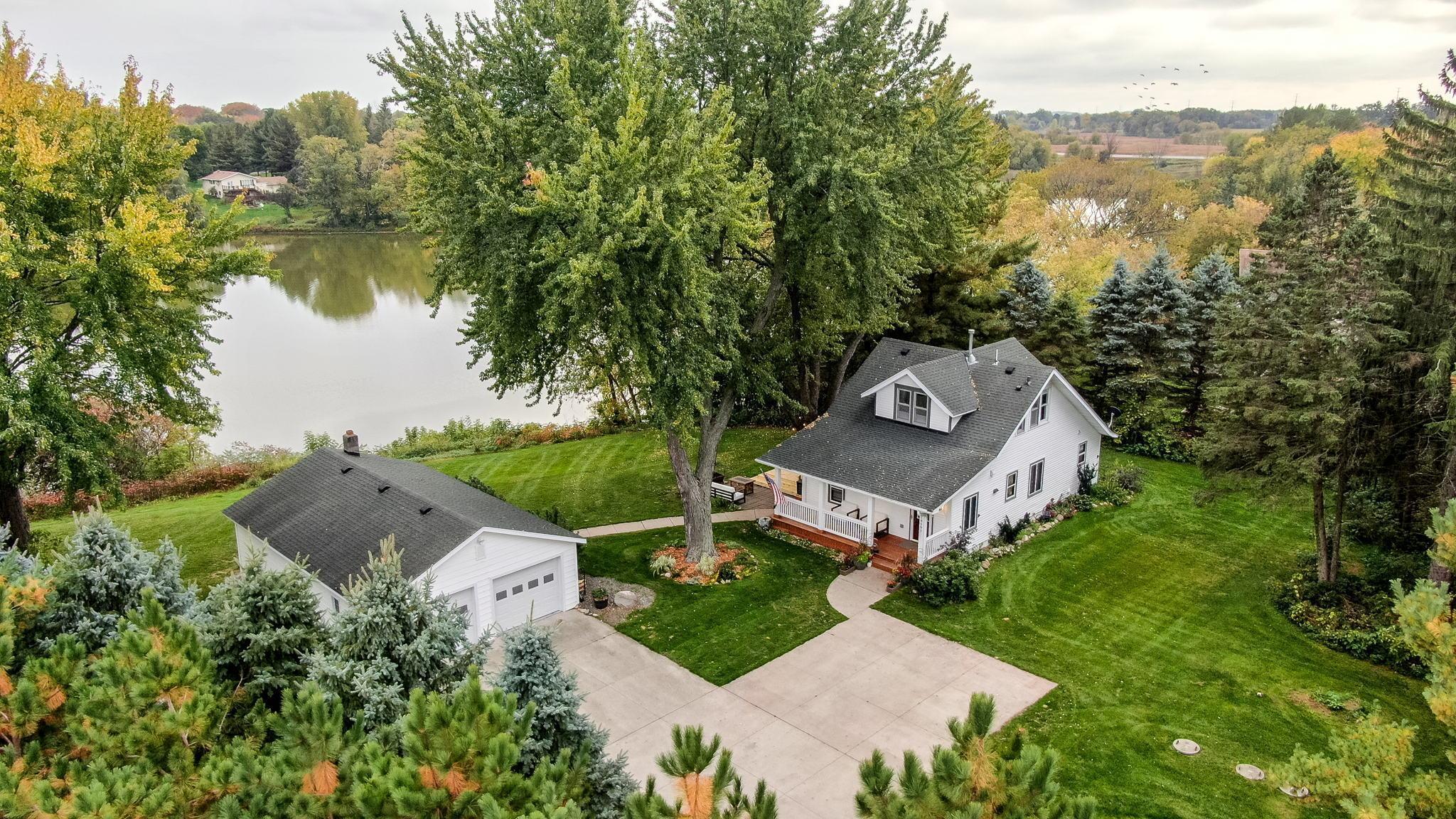 View of Residential at 28597 Jeffrey Avenue, Chisago City MN 55013, Chisago City - Mike Wilen | Minnesota Team Real Estate