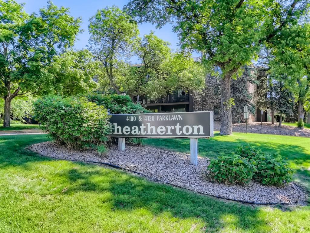 View of Residential at 4100 Parklawn Avenue #301, Edina MN 55435, Edina - Mike Wilen | Minnesota Team Real Estate