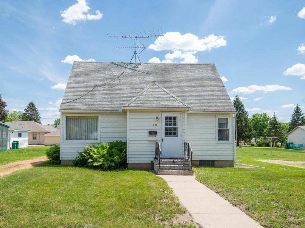 View of Residential at 409 5th Street, Le Sueur MN 56058, Le Sueur - Mike Wilen | Minnesota Team Real Estate