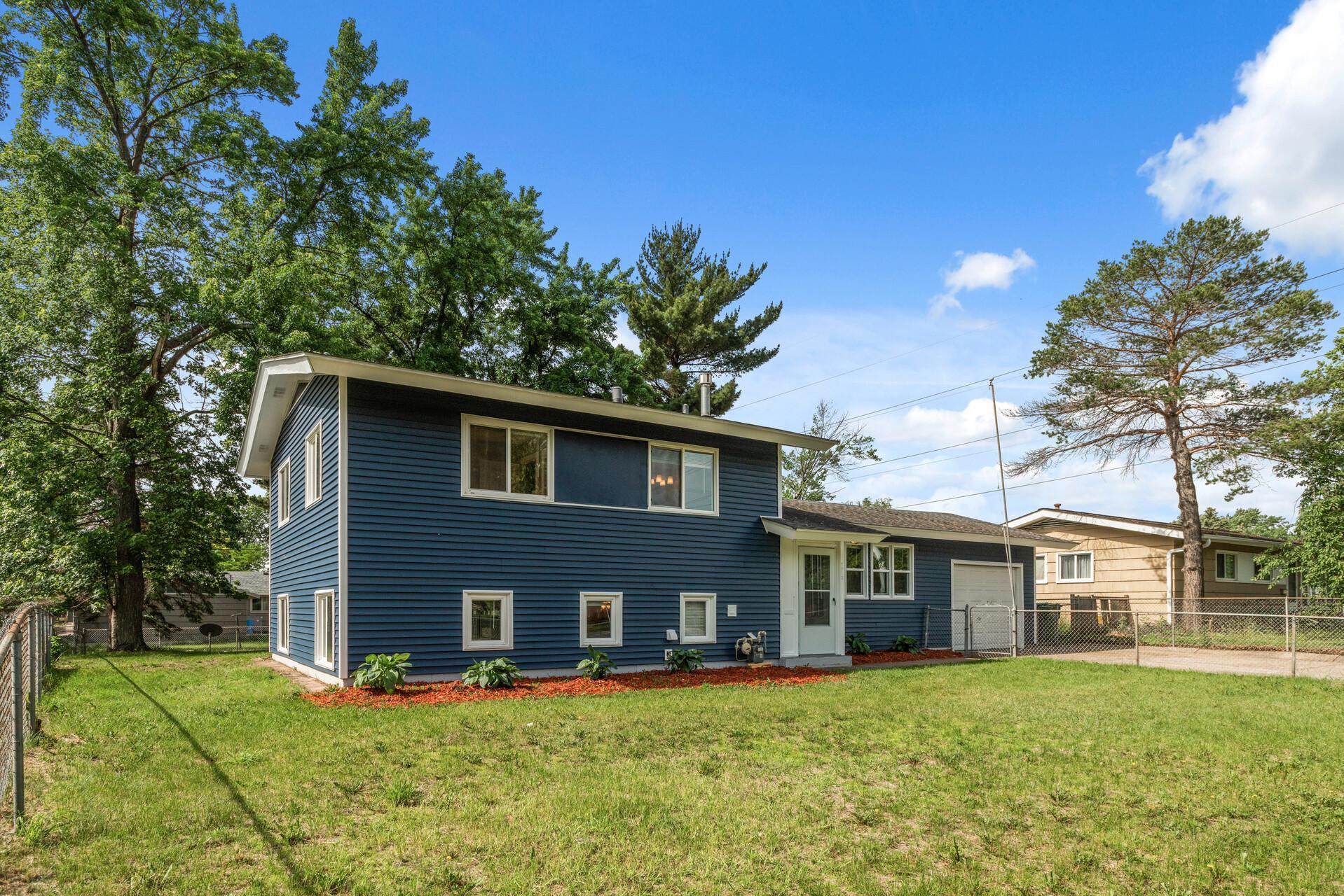 View of Residential at 2913 Nash Road, Brooklyn Center MN 55430, Brooklyn Center - Mike Wilen | Minnesota Team Real Estate