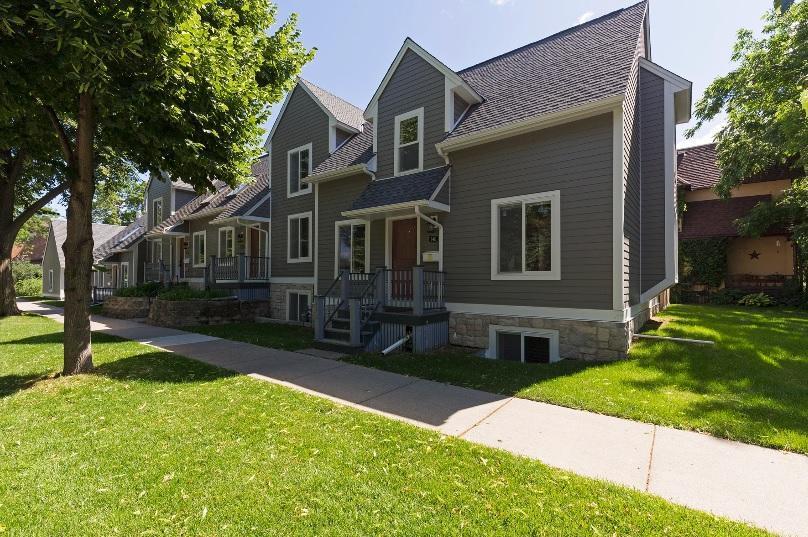View of Residential Income at 140-146 Mackubin Street, Saint Paul MN 55102, Saint Paul - Mike Wilen | Minnesota Team Real Estate
