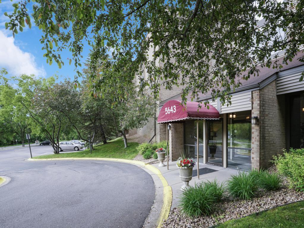 View of Residential at 5643 Green Circle Drive ##208, Minnetonka MN 55343, Minnetonka - Mike Wilen | Minnesota Team Real Estate