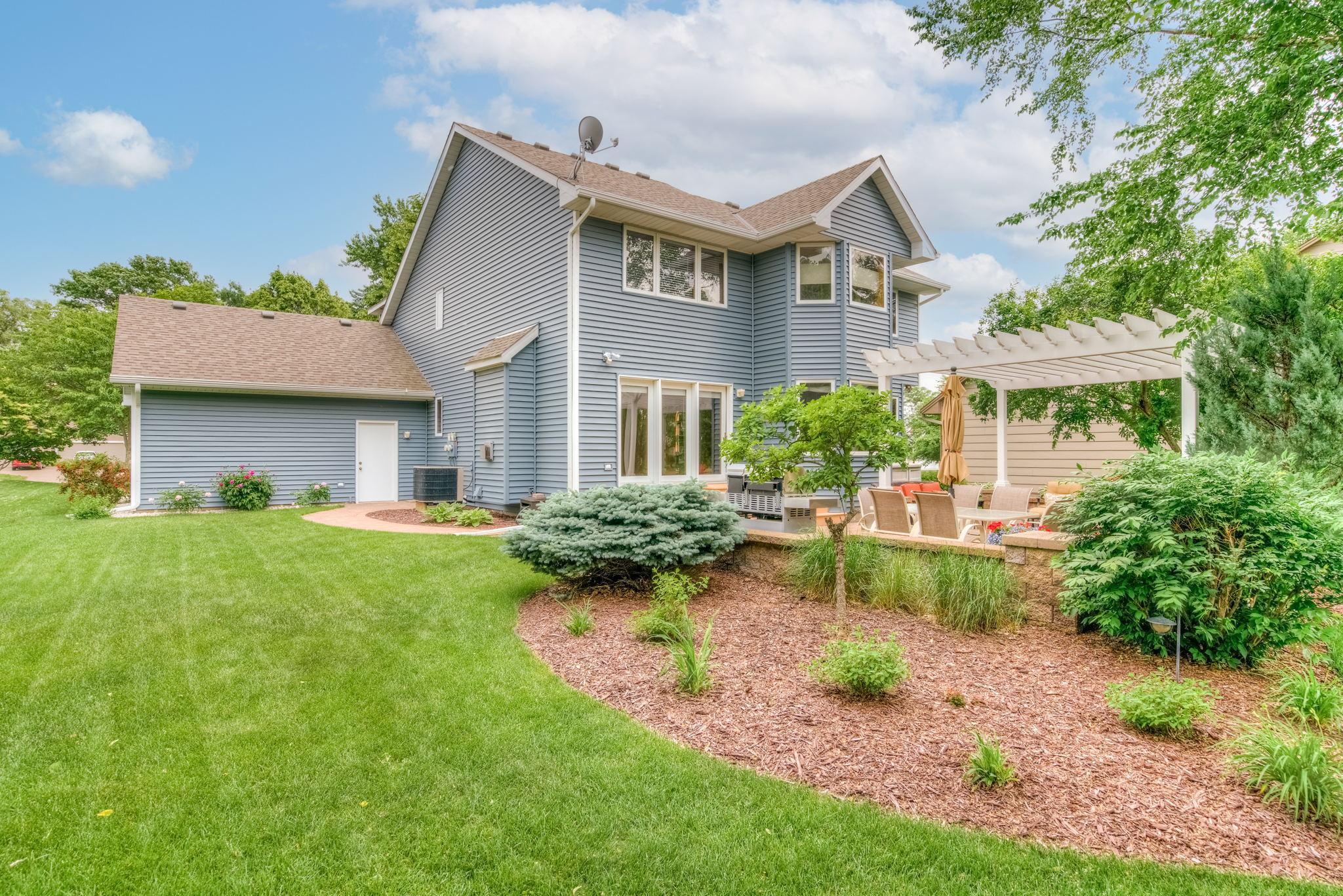 View of Residential at 12002 Jenkins Street, Blaine MN 55449, Blaine - Mike Wilen | Minnesota Team Real Estate