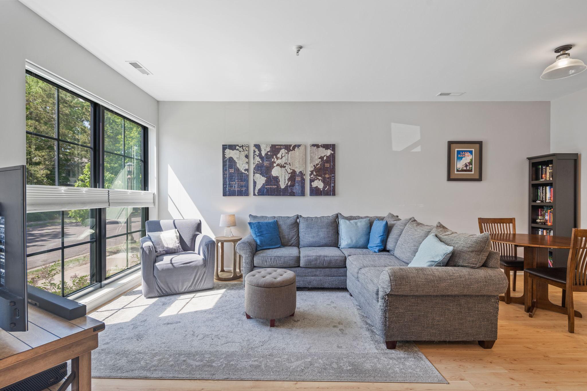 View of Residential at 2566 Ellis Avenue #118, Saint Paul MN 55114, Saint Paul - Mike Wilen | Minnesota Team Real Estate