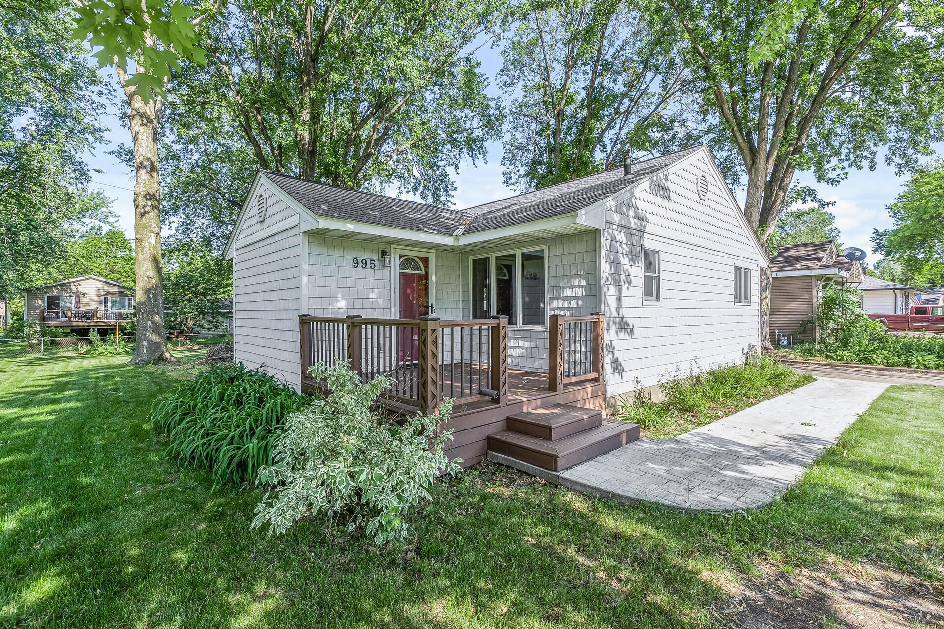 View of Residential at 995 Ferndale Street, Maplewood MN 55119, Maplewood - Mike Wilen | Minnesota Team Real Estate