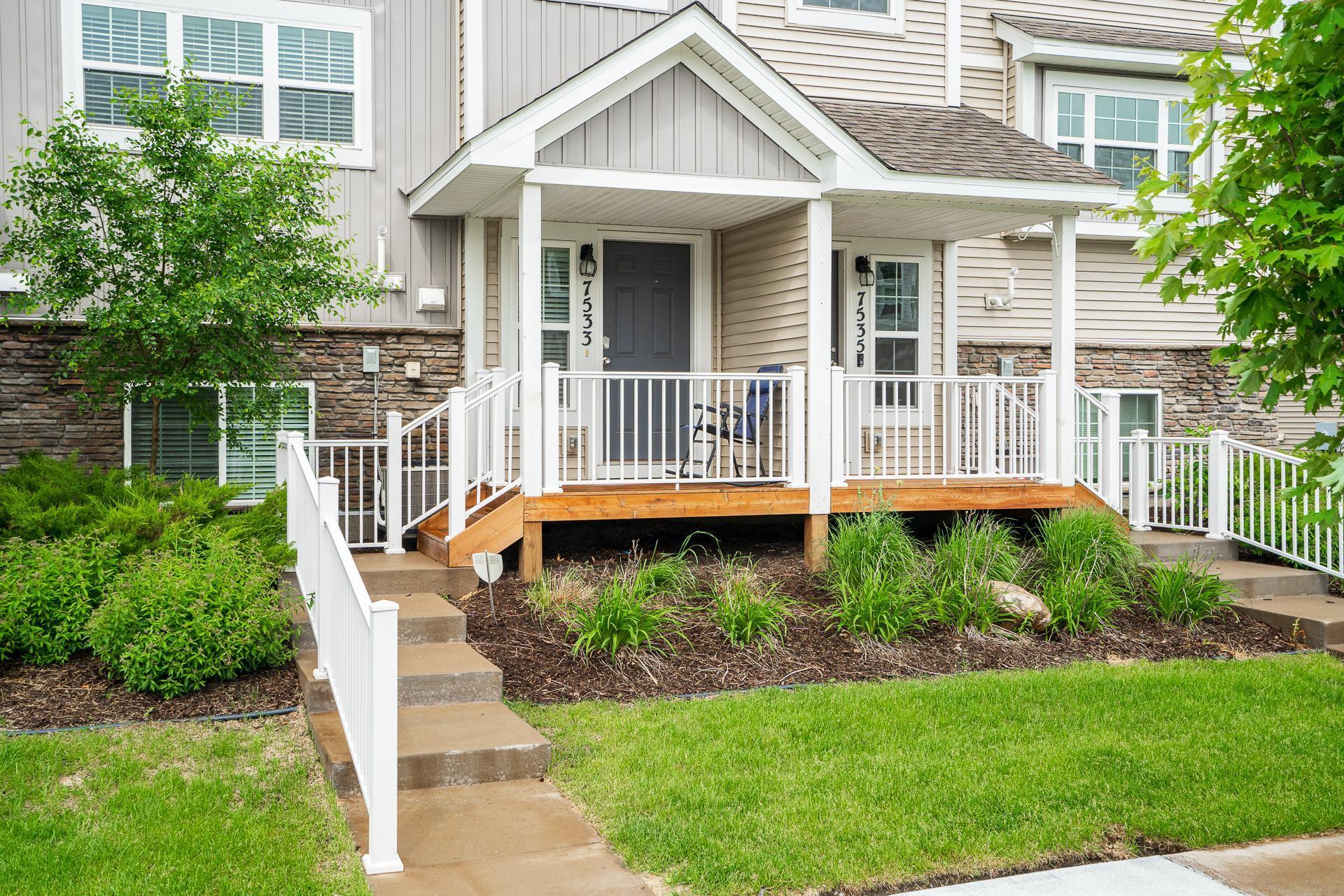 View of Residential at 7533 Woods Edge Boulevard, Lino Lakes MN 55014, Lino Lakes - Mike Wilen | Minnesota Team Real Estate