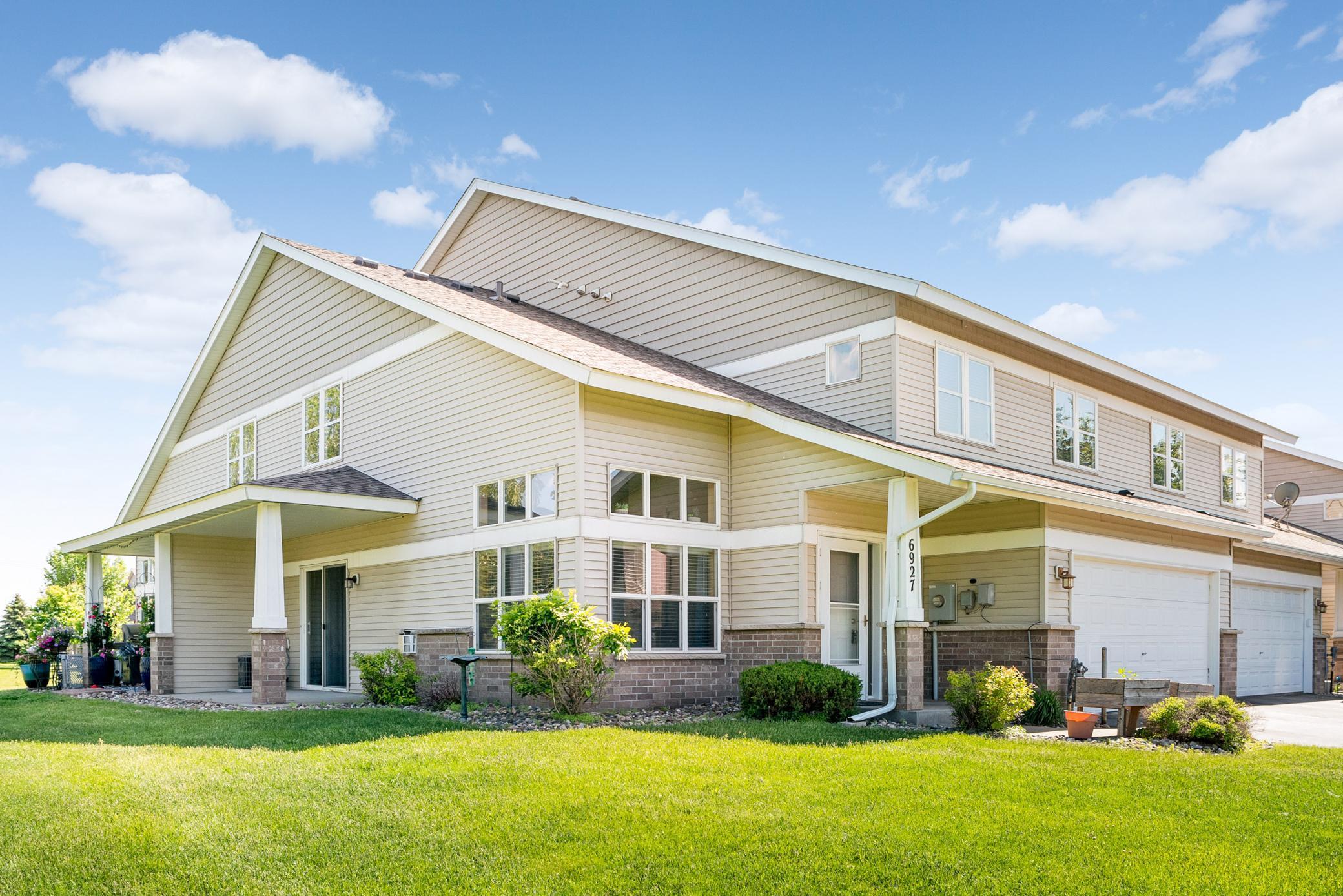 View of Residential at 6927 99th Street Court, Cottage Grove MN 55016, Cottage Grove - Mike Wilen | Minnesota Team Real Estate