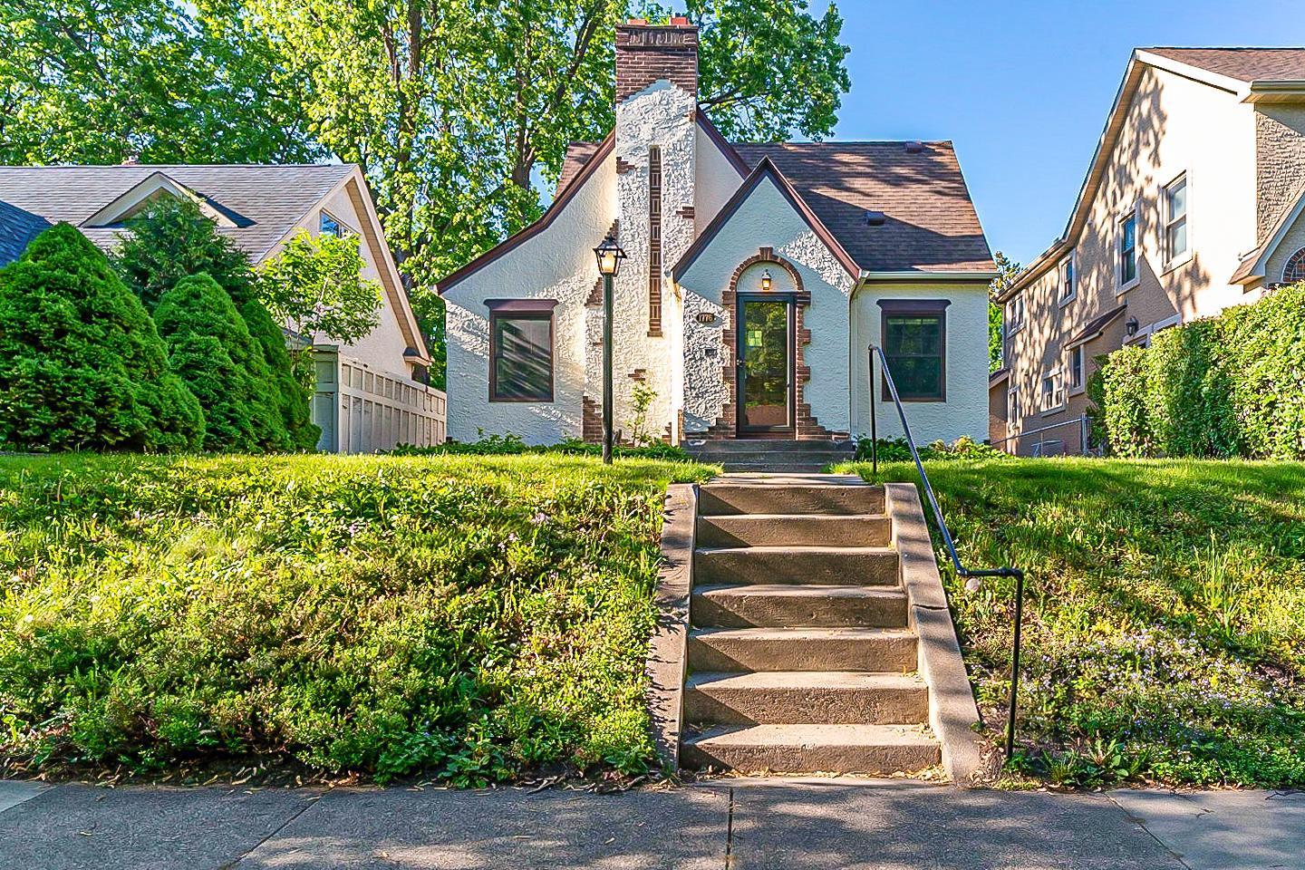 View of Residential at 1776 Scheffer Avenue, Saint Paul MN 55116, Saint Paul - Mike Wilen | Minnesota Team Real Estate