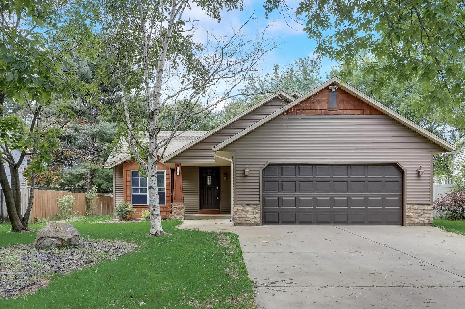 View of Residential at 9128 Janie Avenue, Cottage Grove MN 55016, Cottage Grove - Mike Wilen | Minnesota Team Real Estate