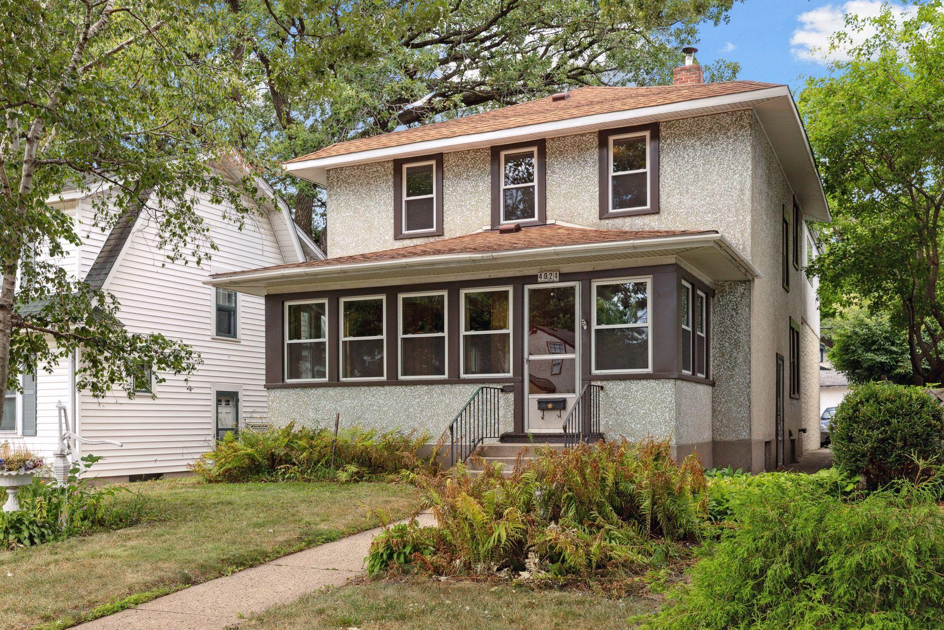View of Residential at 4924 31st Avenue, Minneapolis MN 55417, Minneapolis - Mike Wilen | Minnesota Team Real Estate