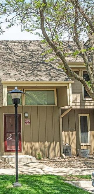 View of Residential at 4324 4th Avenue, Minneapolis MN 55409, Minneapolis - Mike Wilen | Minnesota Team Real Estate
