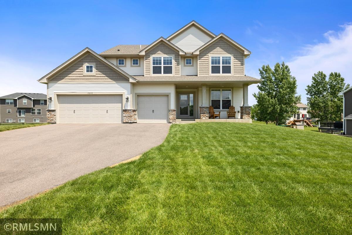 View of Residential at 19640 Calgary Trail, Farmington MN 55024, Farmington - Mike Wilen | Minnesota Team Real Estate