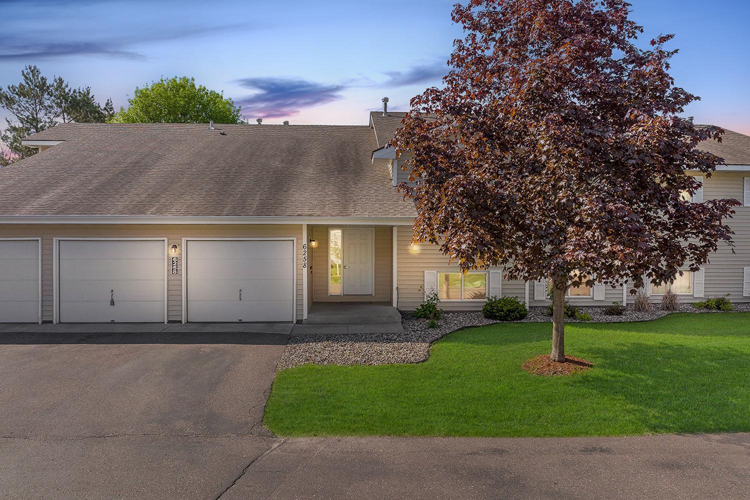 View of Residential at 6258 Magda Drive #B, Maple Grove MN 55369, Maple Grove - Mike Wilen | Minnesota Team Real Estate