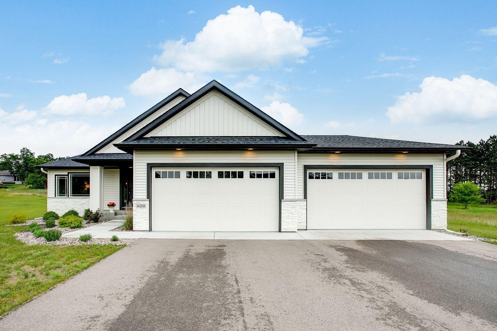 View of Residential at 14268 244th Avenue, Zimmerman MN 55398, Zimmerman - Mike Wilen | Minnesota Team Real Estate