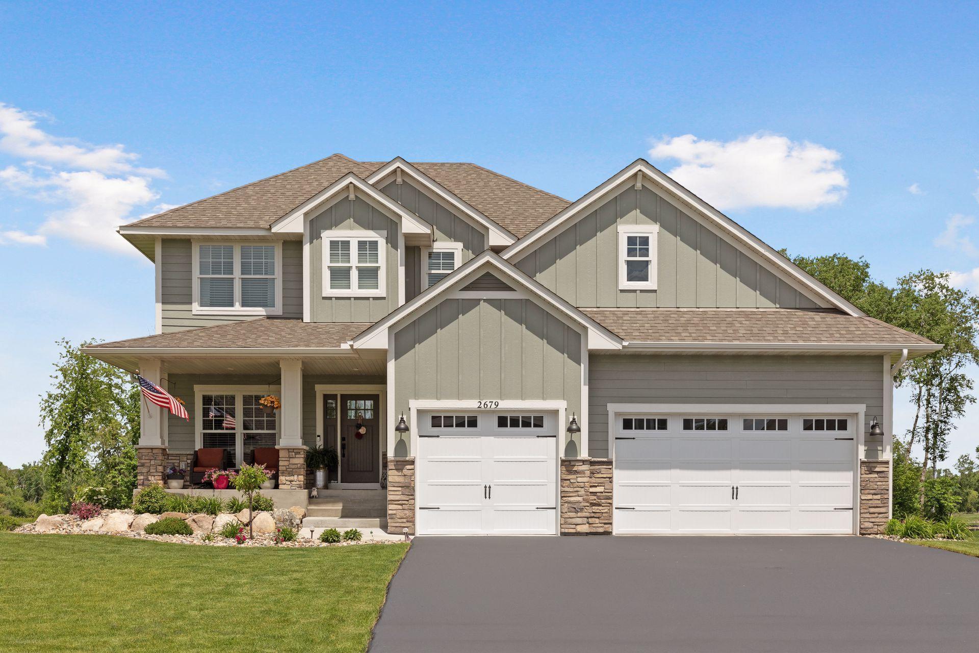 View of Residential at 2679 128th Court, Blaine MN 55449, Blaine - Mike Wilen | Minnesota Team Real Estate