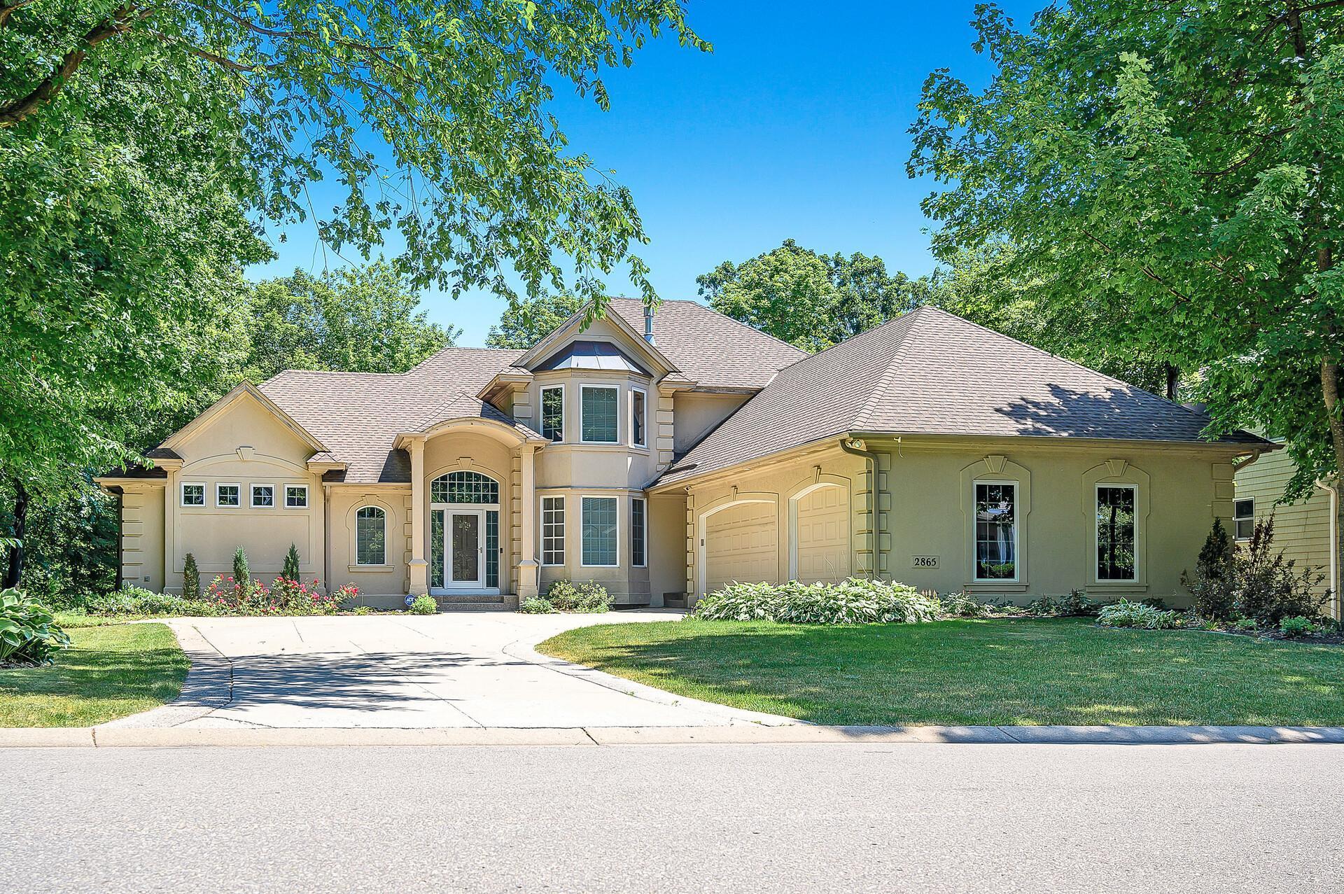 View of Residential at 2865 Timberview Trail, Chaska MN 55318, Chaska - Mike Wilen | Minnesota Team Real Estate