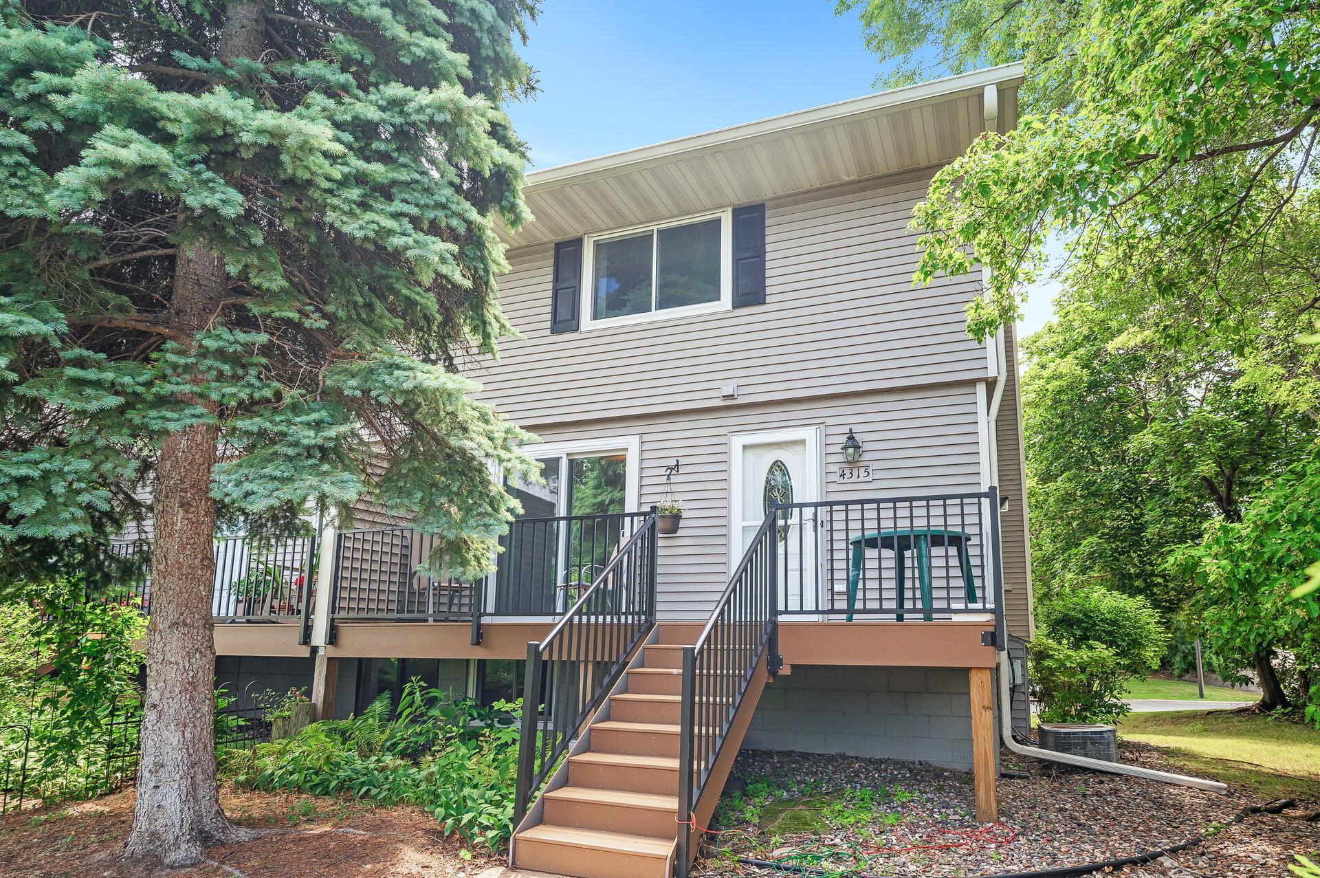 View of Residential at 4315 Chatsworth Street, Shoreview MN 55126, Shoreview - Mike Wilen | Minnesota Team Real Estate
