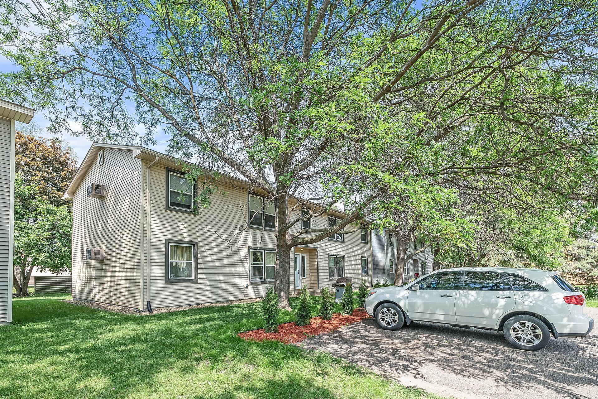 View of Residential Income at 3813 Restwood Road, Circle Pines MN 55014, Circle Pines - Mike Wilen | Minnesota Team Real Estate