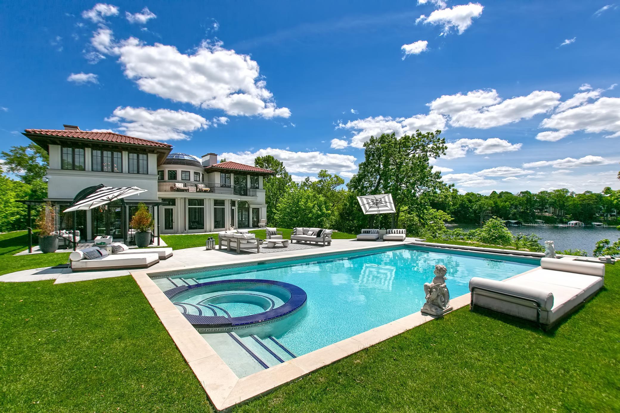 View of Residential at 5570 Maple Heights Road, Greenwood MN 55331, Greenwood - Mike Wilen | Minnesota Team Real Estate