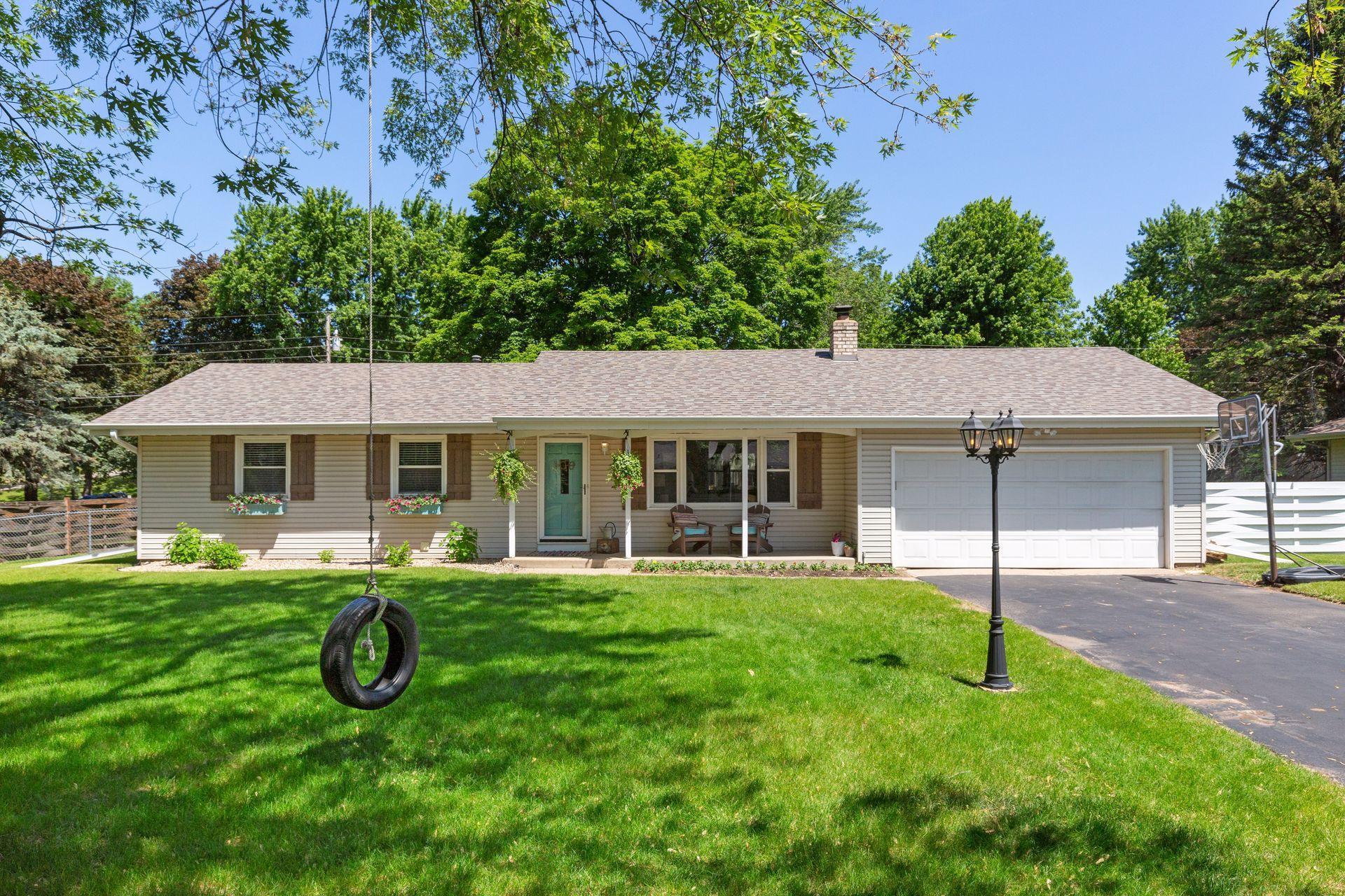 View of Residential at 112 Harold Drive, Burnsville MN 55337, Burnsville - Mike Wilen | Minnesota Team Real Estate