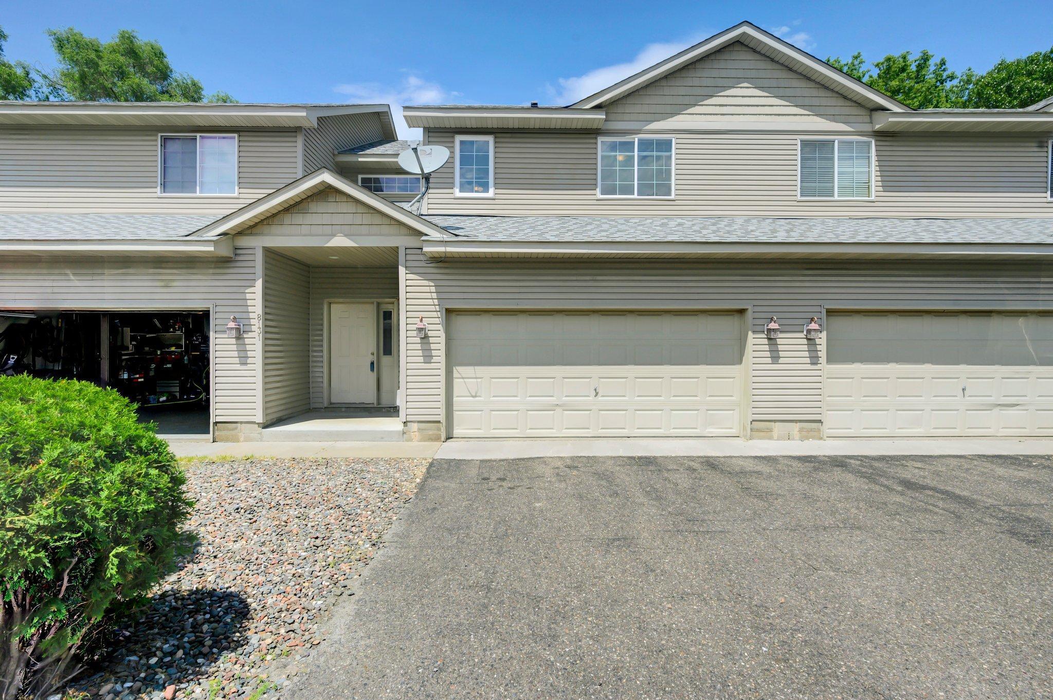 View of Residential at 8131 Pleasant View Drive, Spring Lake Park MN 55432, Spring Lake Park - Mike Wilen | Minnesota Team Real Estate