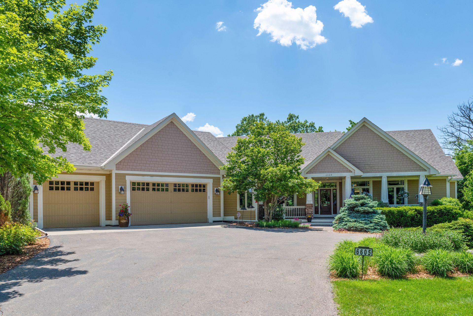 View of Residential at 6605 Hillstrom Road, Maple Plain MN 55359, Maple Plain - Mike Wilen | Minnesota Team Real Estate