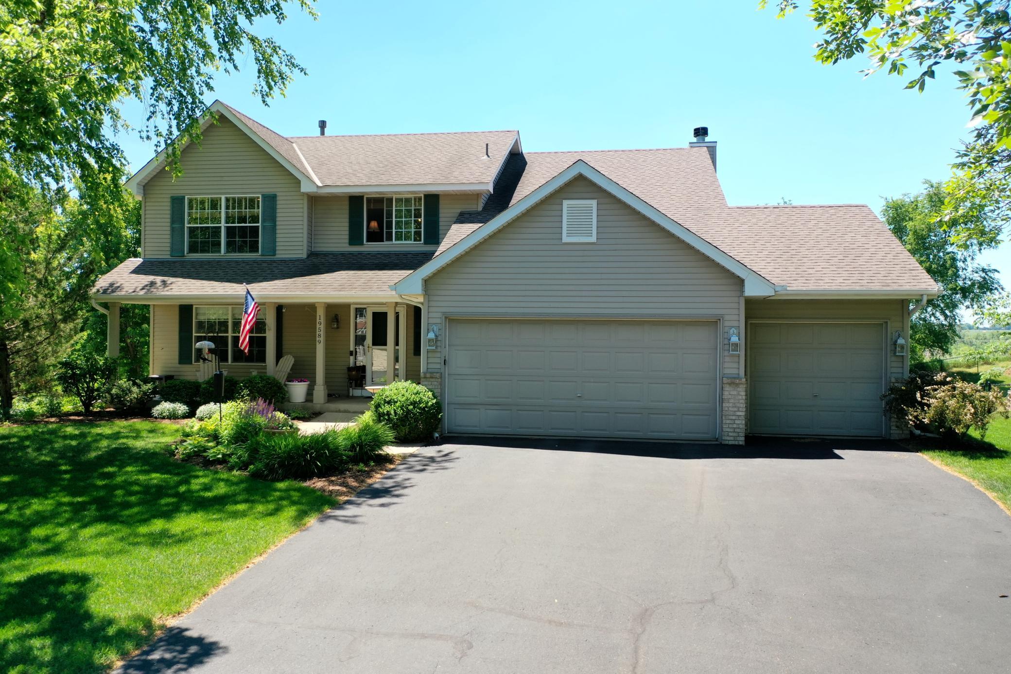 View of Residential at 19589 Exceptional Trail, Farmington MN 55024, Farmington - Mike Wilen | Minnesota Team Real Estate