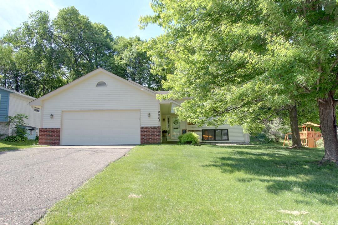 View of Residential at 8058 170th Street, Lakeville MN 55044, Lakeville - Mike Wilen | Minnesota Team Real Estate