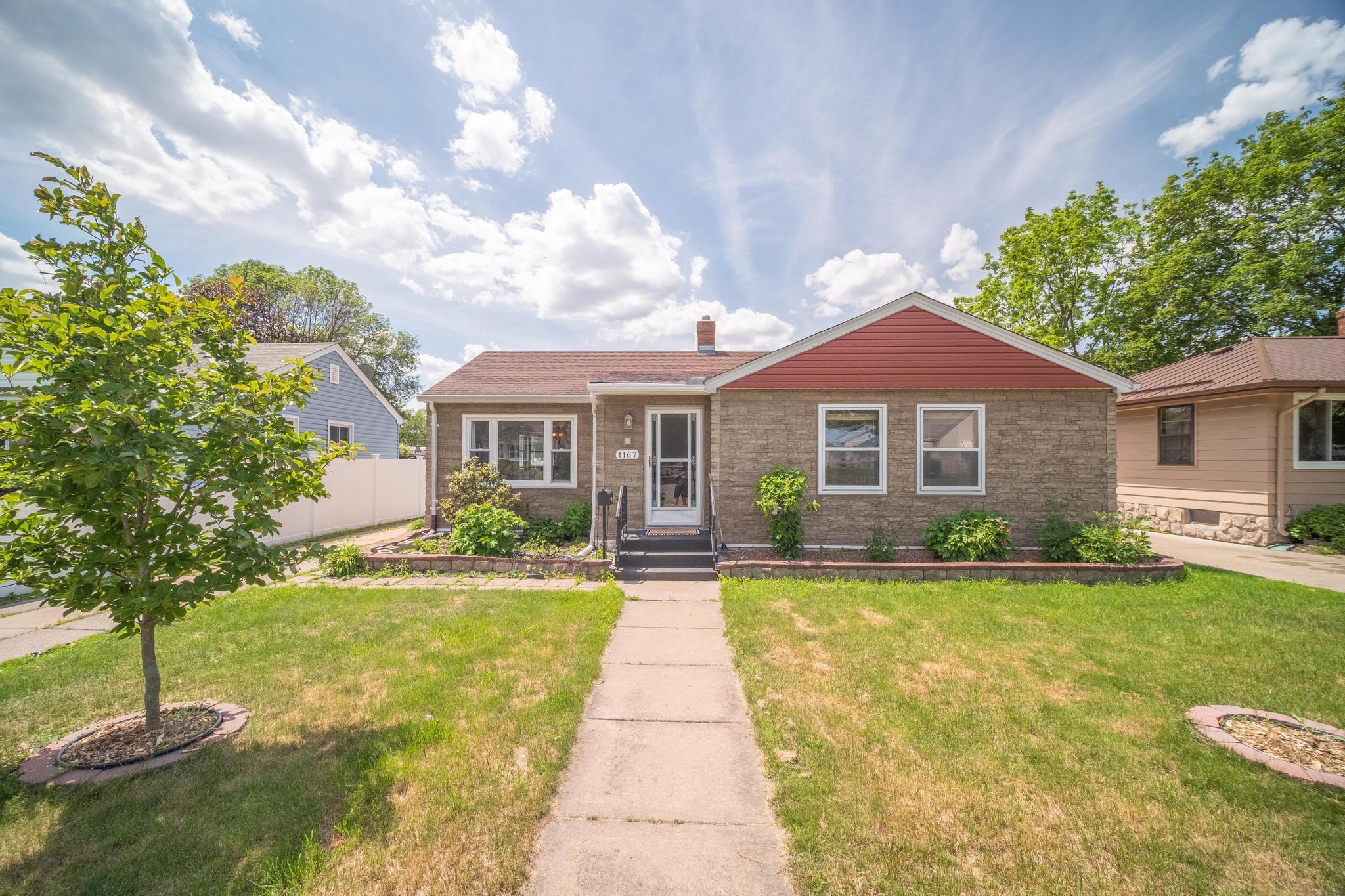 View of Residential at 1167 Kennard Street, Saint Paul MN 55106, Saint Paul - Mike Wilen | Minnesota Team Real Estate