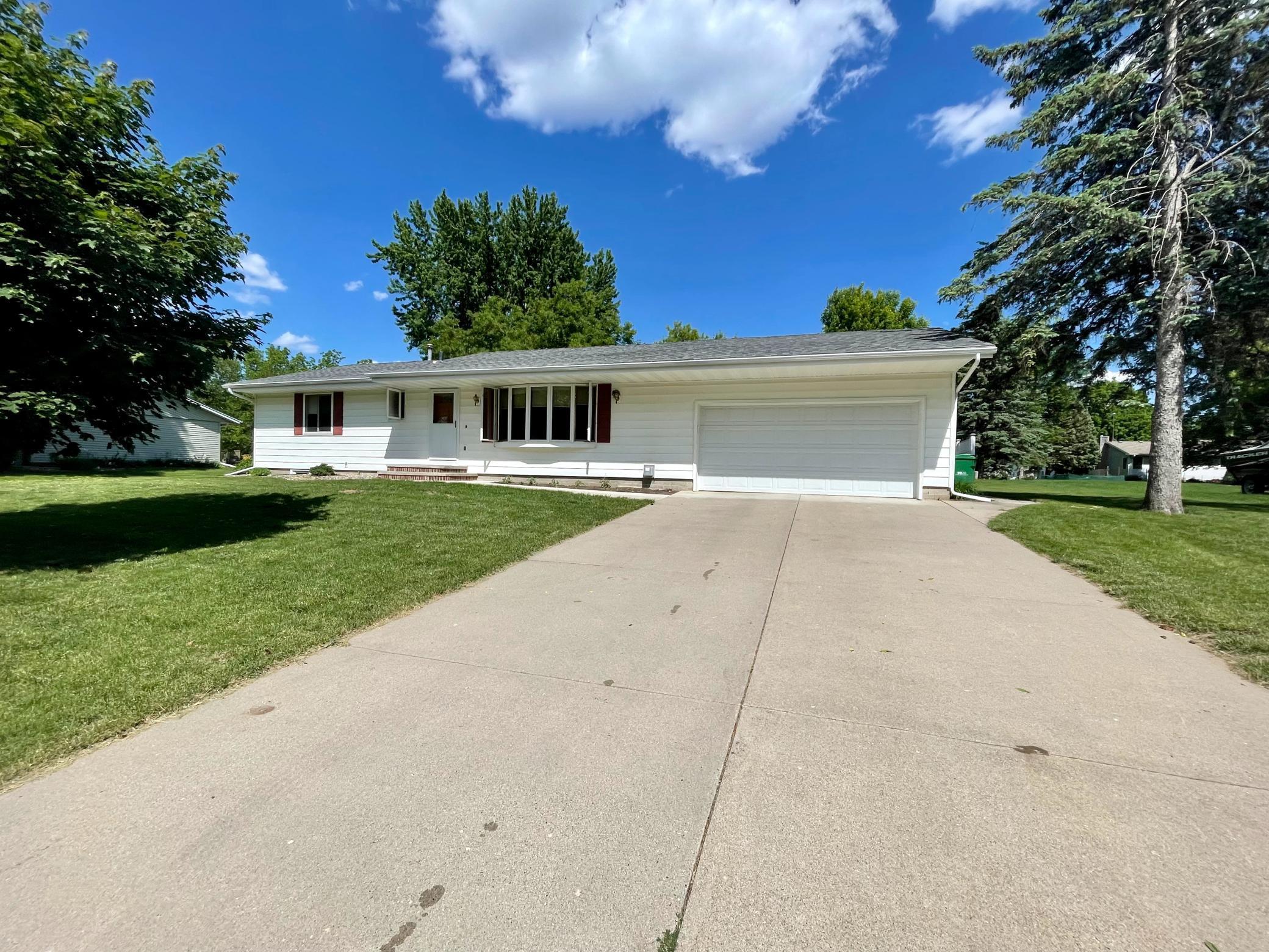 View of Residential at 428 Park Lane, Le Sueur MN 56058, Le Sueur - Mike Wilen | Minnesota Team Real Estate