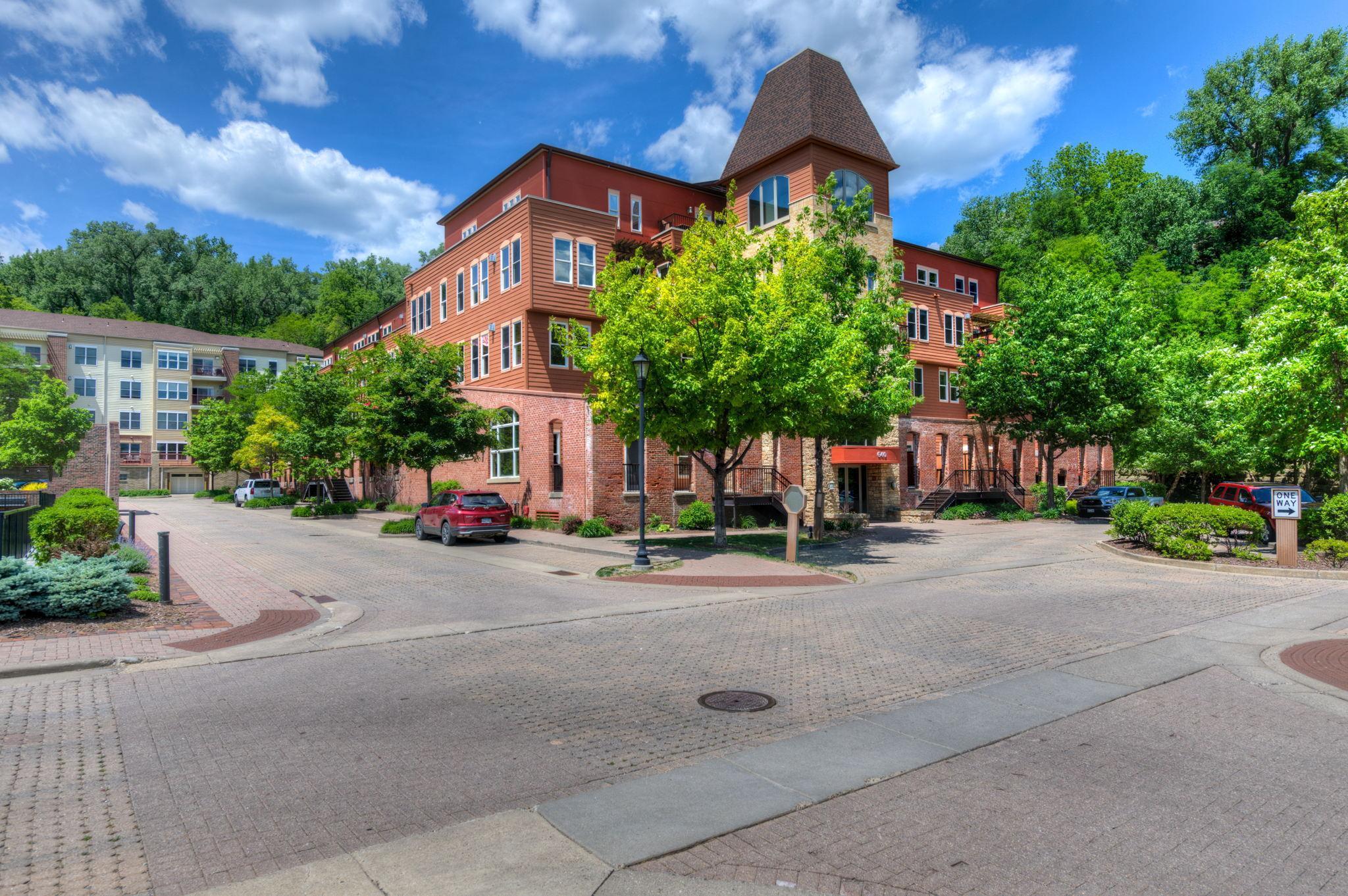 View of Residential at 640 Main Street #1, Stillwater MN 55082, Stillwater - Mike Wilen | Minnesota Team Real Estate