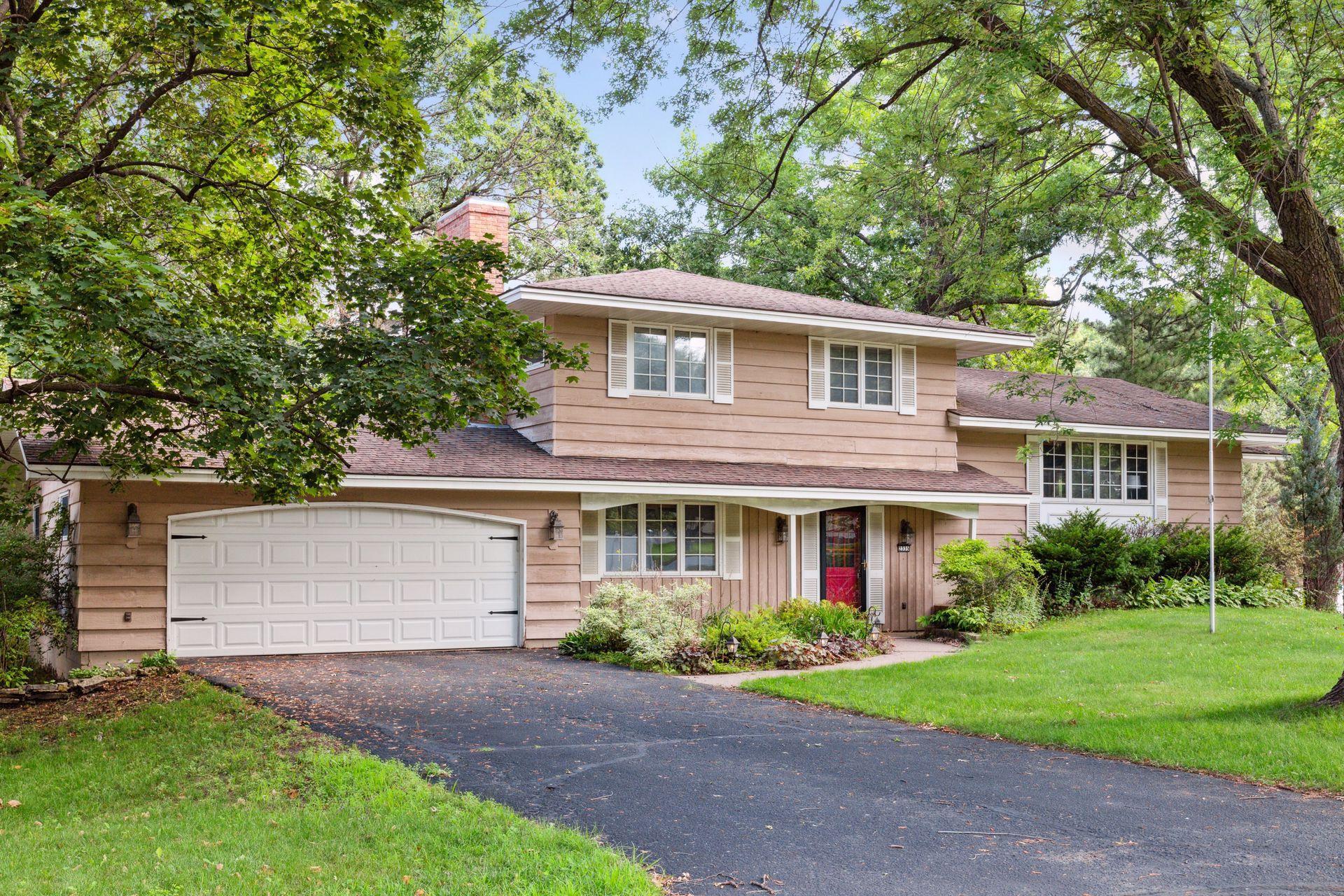 View of Residential at 2335 Chalet Drive, Columbia Heights MN 55421, Columbia Heights - Mike Wilen | Minnesota Team Real Estate