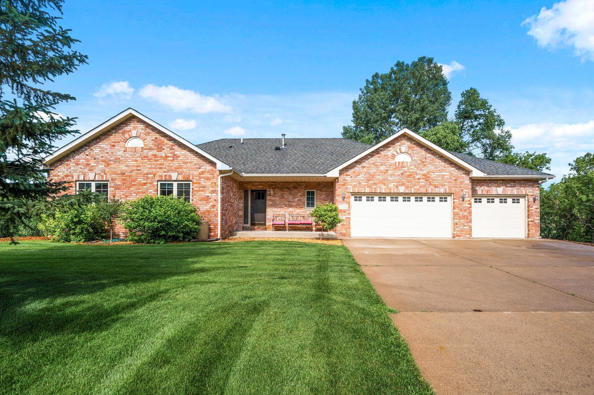 View of Residential at 19436 Elgin Court, Elk River MN 55330, Elk River - Mike Wilen | Minnesota Team Real Estate