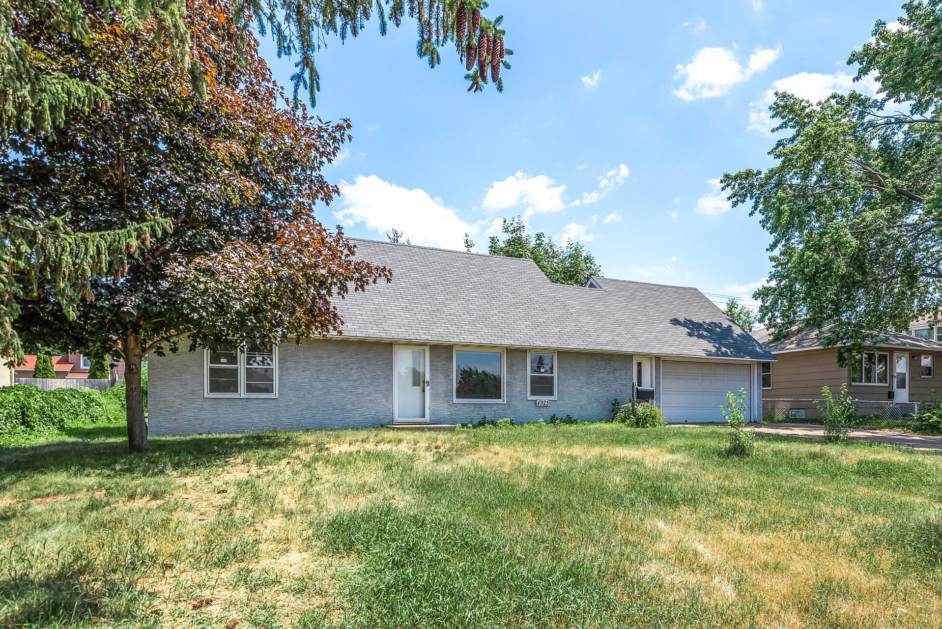View of Residential at 4925 University Avenue, Columbia Heights MN 55421, Columbia Heights - Mike Wilen | Minnesota Team Real Estate
