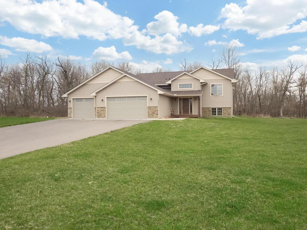 View of Residential at 15397 292nd Avenue, Zimmerman MN 55398, Zimmerman - Mike Wilen | Minnesota Team Real Estate