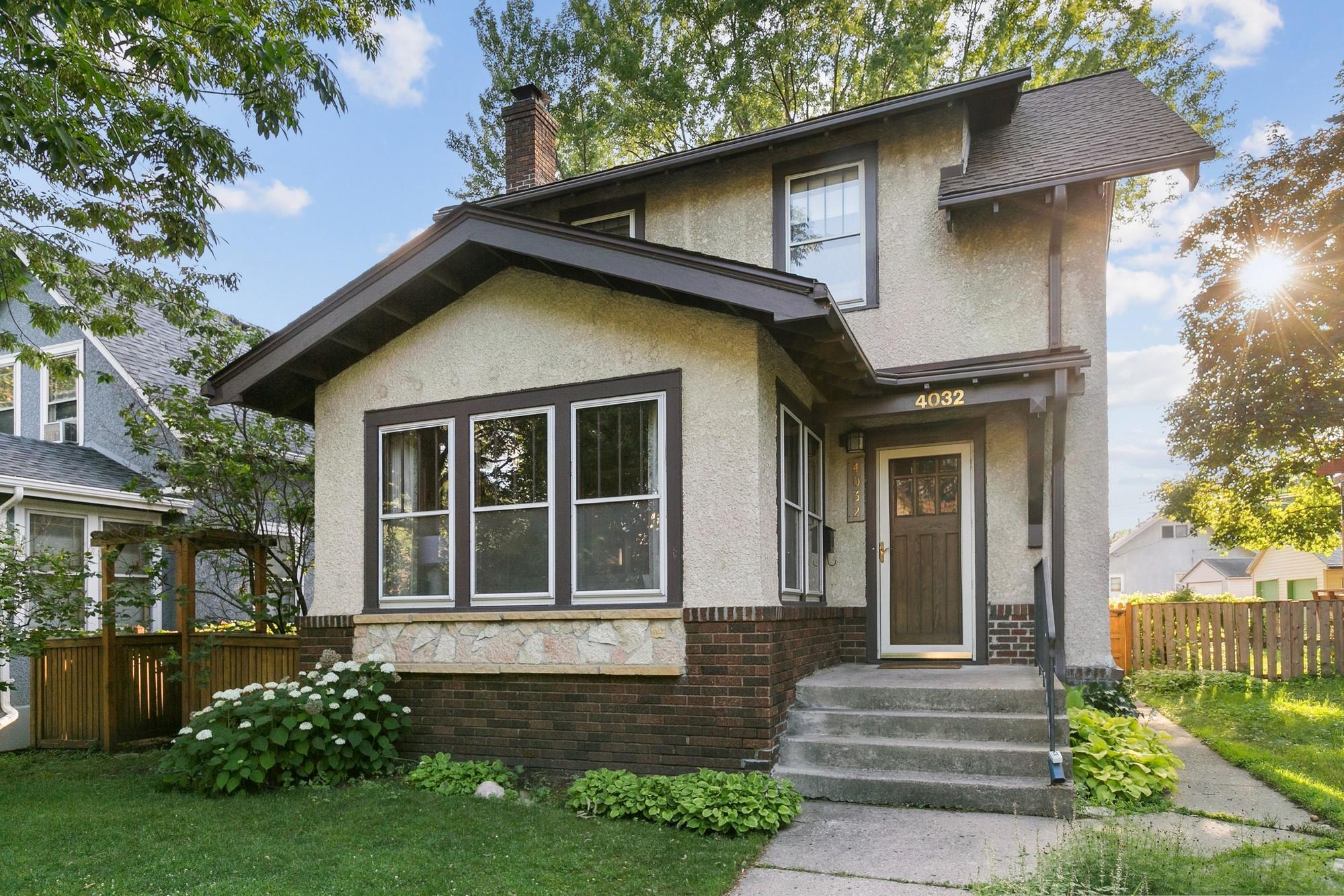 View of Residential at 4032 Pleasant Avenue, Minneapolis MN 55409, Minneapolis - Mike Wilen | Minnesota Team Real Estate