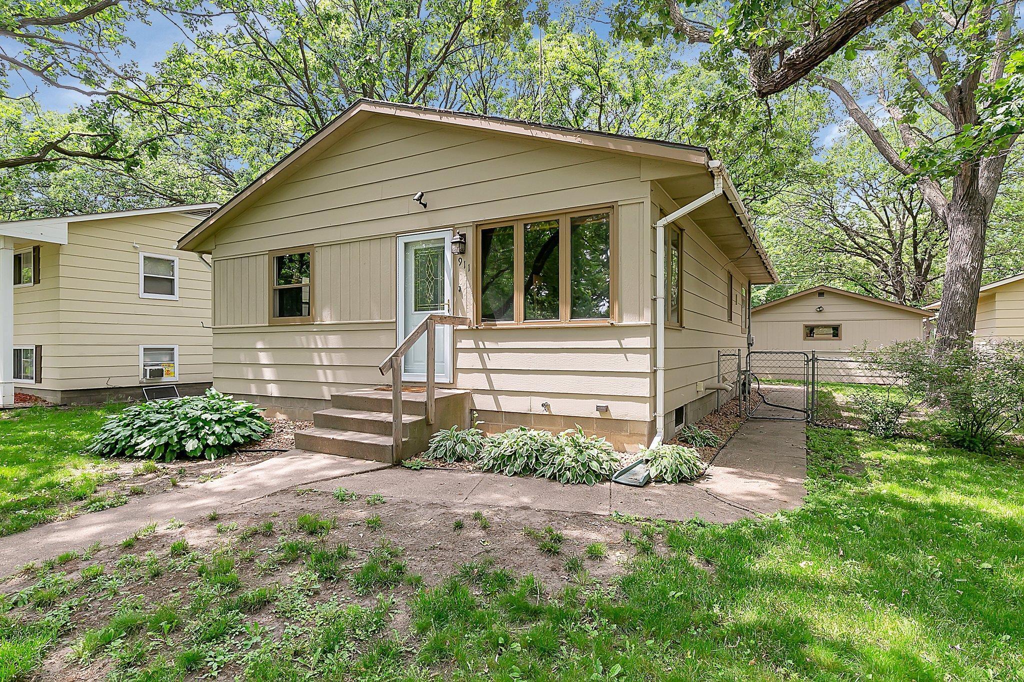 View of Residential at 911 11th Avenue, Saint Cloud MN 56304, Saint Cloud - Mike Wilen | Minnesota Team Real Estate