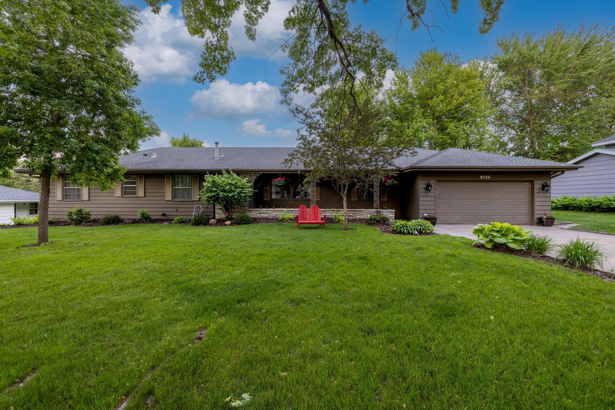 View of Residential at 9125 Utica Avenue, Bloomington MN 55437, Bloomington - Mike Wilen | Minnesota Team Real Estate