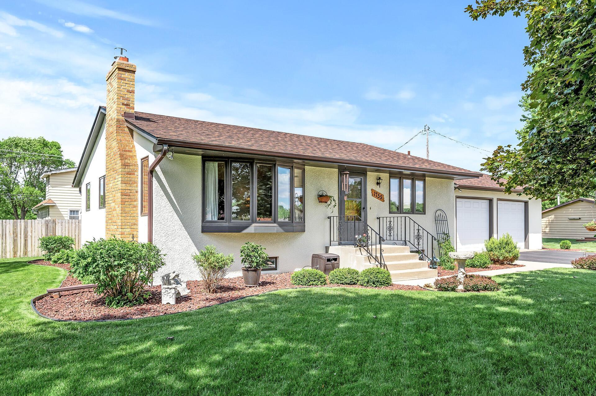 View of Residential at 1755 Burke Avenue, Maplewood MN 55109, Maplewood - Mike Wilen | Minnesota Team Real Estate