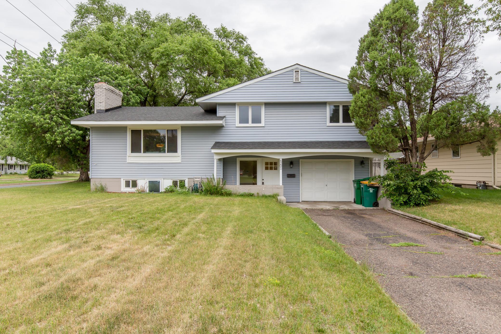 View of Residential at 6201 Brooklyn Drive, Brooklyn Center MN 55430, Brooklyn Center - Mike Wilen | Minnesota Team Real Estate