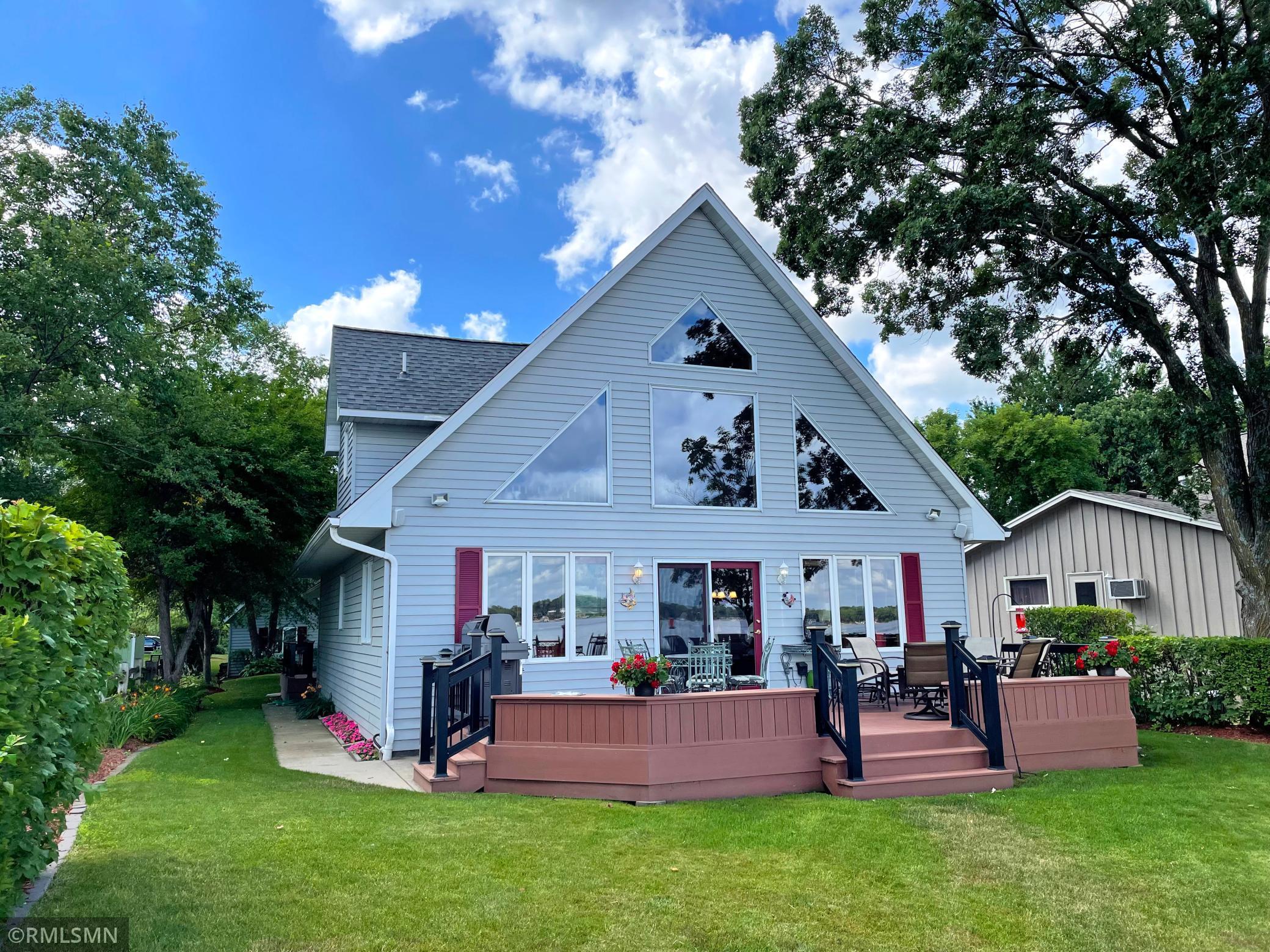 View of Residential at 240 Lake Drive, Annandale MN 55302, Annandale - Mike Wilen | Minnesota Team Real Estate