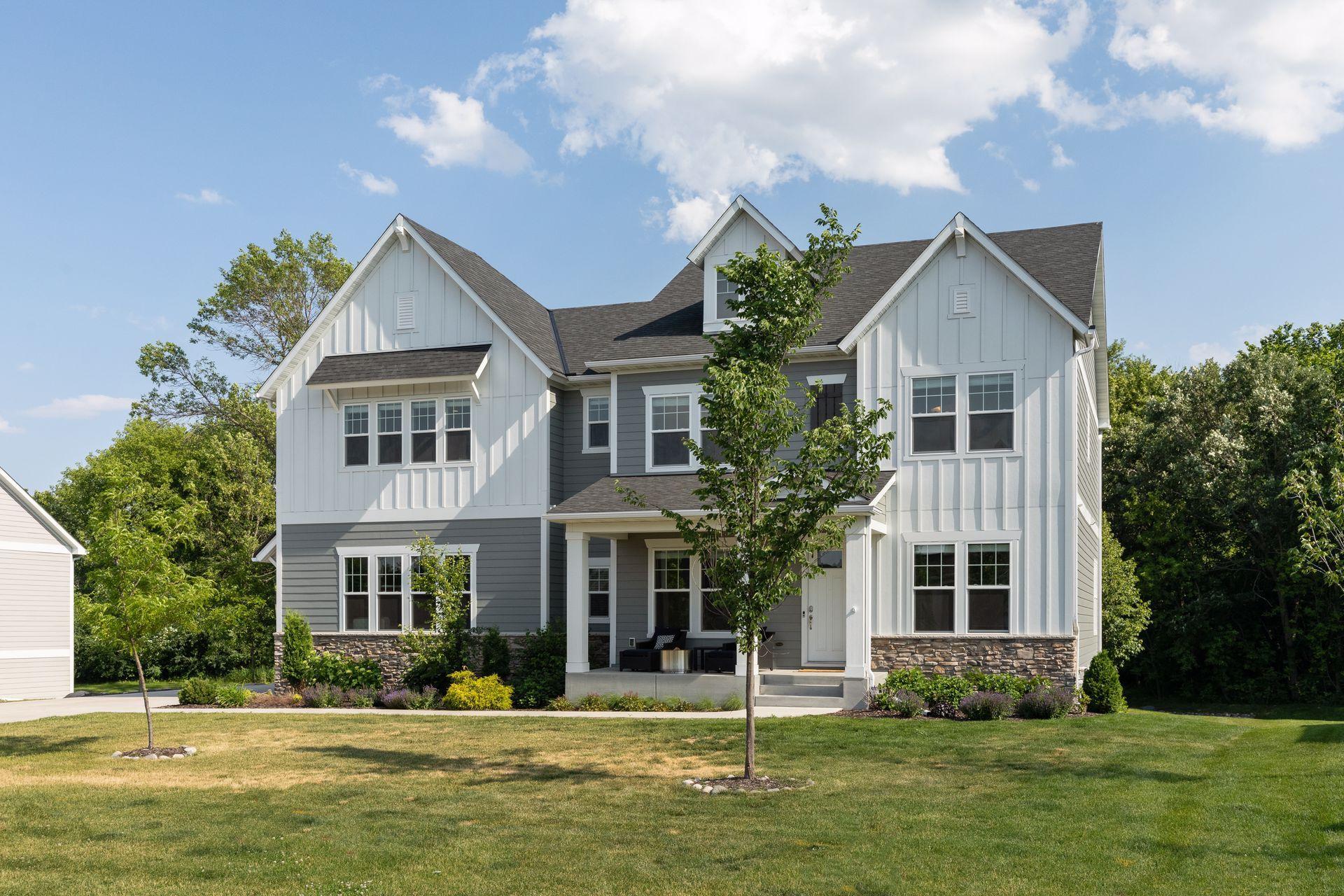 View of Residential at 3015 Wild Flower Trail, Medina MN 55340, Medina - Mike Wilen | Minnesota Team Real Estate